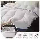Duvet Warm Winter Thick Quilt Single Double Couple Bed Blanket Filling Comforter