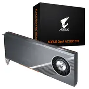 Gigabyte Aorus Gen4 AIC SSD 2TB Solid State Drive Memory Storage For PC/Computer