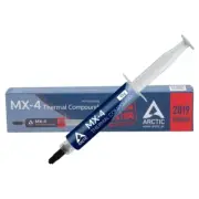 MX4 Thermal Paste Advanced Cooling Grease Compound 45g Enhances Heat Management