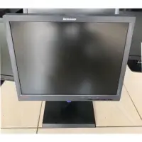在飛比找蝦皮購物優惠-LENOVO 聯想 Thinkvision LCD 電腦顯示