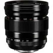 Fujifilm Fujinon XF 16mm f/1.4 R WR Lens