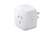 TEGAL Wireless Wi-Fi Remote 16A Smart Power Plug - Mini Classic 2 pcs