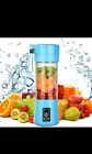Portable Blender for Shakes and Smoothies with USB Rechargeable
