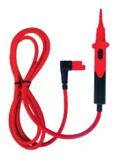 Kyoritsu Electric Meter (KYORITSU) 7260 with measurement cord and remote switch
