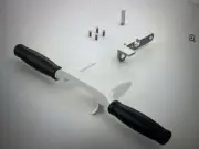 Prime Design RKT-0053 Low Profile Slide Handle Kit