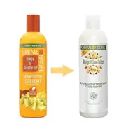 Creme of Nature Mango & Shea Butter Ultra-Moisturising Conditioner 354ml Standard Size