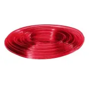 3/16 In. O.D. X 3/32 In. I.D. X 10 Ft. Vinyl Micro Fuel Line