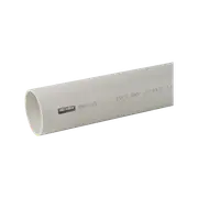 Holman 225mm x 6m PVC DWV Pipe