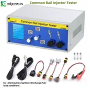 CIT800 Common Rail Injector Tester w/ Display Screen for 4 Injectors (AM-CIT800)