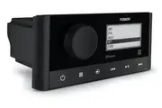 Fusion MS-RA60 Marine Stereo Bluetooth AM/FM Radio 010-02405-00