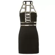Sass and Bide Free Styling Dress