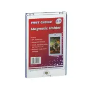 250 35PT Magnetic Trading Sports Card Holders 35pt One-Touch UV Protection Case