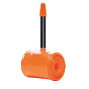 Tubolito S-Tubo-CX/Gravel-All-Presta-42 Black TPU Tube