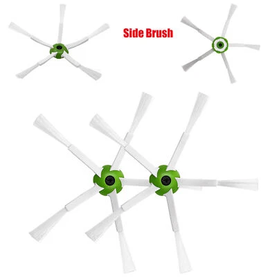 Side Brush Cleaner Kits Replacement For iRobot Roomba i7+E5 E6 E7 Vacuum Cleaner