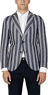 [Mulish] Curry GKS700 Jacket Blue