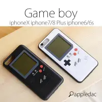 在飛比找Yahoo!奇摩拍賣優惠-俄羅斯方塊 Gameboy iphone X 8 7 6 手