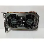 影馳 GTX960 2GD5 二手良品 舊機升級好夥伴 小卡 總長約19CM 小機殼適用