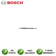 Glow Plug Bosch Fits Isuzu D-Max 2017-2024 1.9 D 8983320410