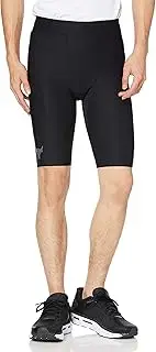 [Under Armour] Men's Project Rock HeatGear Compression Shorts