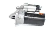 Bosch Starter Motor for Mahindra Pikup S5 2.2L DIESEL HG 2011 - 2017