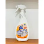 多益得ALL CLEAN 油脂分解酵素LITE稀釋液500CC