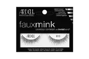 Ardell Professional Faux Mink 813 Black Fake False Eyelash Strip Lash Extension