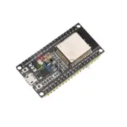 ESP32 WiFi Bluetooth Development Board CP2102 / ESP32 Breakout Expansion Board