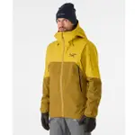 【吉米.TW】加拿大代購 ARCTERYX RUSH JACKET 始祖鳥 男款防風外套