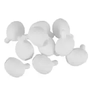 10 Pcs Ball Squeeze Toy Making Insert Inserts Baby Child