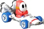 DieCast 2020 Mariokart 1/64 Scale B-Dasher (Shy Guy)