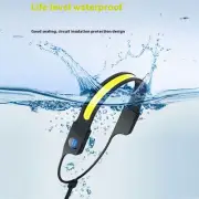Waterproof Headlamp Night Buddy LED Motion Sensor Head Torch Headlight new