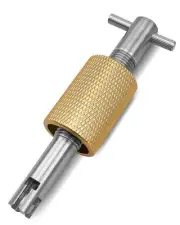 Upgrade AC Orifice Tube Removal Tool Fits for GM Vehicles Car Conditioning Or...