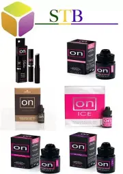 sensuva make a package On Chocolate For Her Lite On ice On balm or Ultra sex au