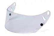GP-6 Shield Anti-Fog Clear ARAI HELMET 11290