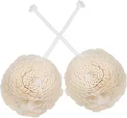 2Pcs Flower Aroma Diffuser Creative Essential Oil Diffuser Decor for Home Office Yoga Rooms Enhance Relaxation with Calming Fragrance