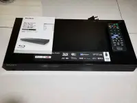 在飛比找Yahoo!奇摩拍賣優惠-二手少用保七日 SONY BDP-S7200 3D 4K 藍