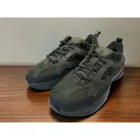 在飛比找蝦皮購物優惠-[MR.CH]NIKE M2K TEKNO SP 軍綠 麂皮