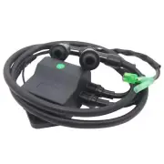 CDI Coil Unit Assy Fit for Tohatsu M6B M8B Nissan NS6B NS8B 2 Stroke 3B2-06060-0