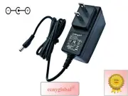 12V AC/DC Adapter Input 120V AC 60Hz 12W Output 12VDC 300 mA Class 2 Transformer