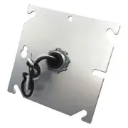 Chicago Faucets 243.260.00.1 Faucet-spouts-and-Kits