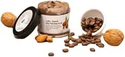 Coffee Almond Skin Polishing Scrub