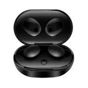 Binaural bluetooth 5.0 TWS Earbuds Noise Reduction IPX7 Waterproof Earphone BLACK COLOR