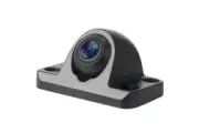 Elinz 1080P AHD Reversing Rear View 4PIN Mini Eyeball Car Truck Caravan CMOS Camera