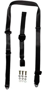 Seat Belt to Suit - Chrysler Valiant Ranger Regal VH Sedan 1971 - 73 - Driver Si