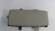 FITS 06-11 BUICK LUCERNE ARMREST 25854624 - NEW OEM