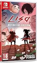 LISA: Definitive Edition (Nintendo Switch)