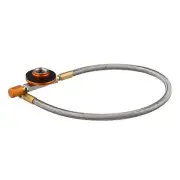 Heavy Duty Outdoor Camping Gas Stove Adapter for Propane Cylinder Tank