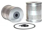 WIX 33106 Fuel Filter For 80-81 Ford International C900 Cargostar S2125 S2524 (for: Ford)