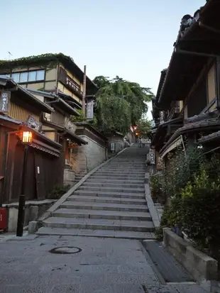 祇園小松旅館Gion Komatsu