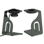 Aluminum Alloy Charger Stand Holder for Google Pixel Watch 2 for Fitbit Ace LTE